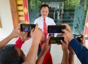Kasus Qomaru Seharusnya Selesai Secara Administratif, Bawaslu Metro Justru Bawa ke Pidana
