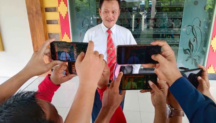 Kasus Qomaru Seharusnya Selesai Secara Administratif, Bawaslu Metro Justru Bawa ke Pidana