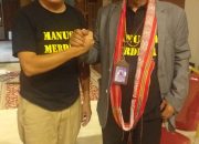 Perjuangan Said Didu Kekinian dan HRS Rocky Gerung serta Eggi Sudjana Ideal Digugu dan Ditiru