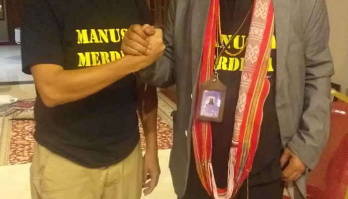 Perjuangan Said Didu Kekinian dan HRS Rocky Gerung serta Eggi Sudjana Ideal Digugu dan Ditiru