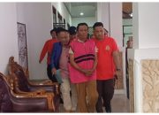 Kejaksaan Tetapkan Kades Sebagai Tersangka Korupsi di Hari Anti Korupsi Sedunia