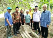Warga Wayhuwi Berteriak Minta Keadilan, Sengketa Tanah Fasum Jadi Ujian Kabinet Merah Putih