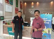 Korupsi Dana BOS Rugikan Negara: Kepala Sekolah SMP Negeri 4 Metro dan Bendahara Bayangan Diduga Terlibat