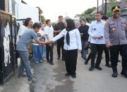 Beredar Video Mengerikan Angin Puting Beliung di Bandar Lampung, Benarkah?