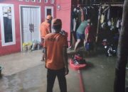 Sigap! Pemkot Bandar Lampung Gerak Cepat Bersihkan Lumpur Sisa Banjir