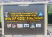 Dugaan Penggelapan Dana Seragam Sekolah di SMP Negeri 1 Pekalongan, APH Diharapkan segera Periksa