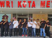 DPC KWRI Metro Siap Kawal Program Walikota Bambang Iman Santoso Menuju Indonesia Emas