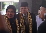Munas APEKSI VII: Momentum Pemkot Bandar Lampung Bangun Kolaborasi Kota