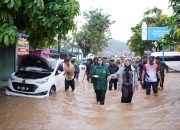 Eva Dwiana Soroti Peran Pelindo dalam Banjir Panjang: Drainase Harus Dibuka!