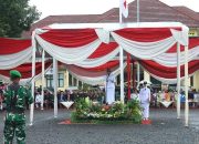 Lampung Timur Genap 26 Tahun, Pemerintah Daerah Siap Bergerak Cepat dan Tanggap