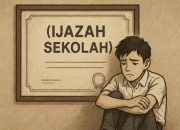 Melawan Aturan? Ratusan Ijazah Masih Mengendap di SMK Muhammadiyah 2 Metro
