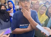 Mantan Aktivis Kecam Pendemo Anarkis: Jangan Jadikan Banjir Alat Politik