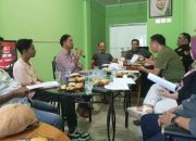 DPD KWRI Lampung Siap Peringati HUT ke-27 dengan Semangat Kesederhanaan dan Profesionalisme