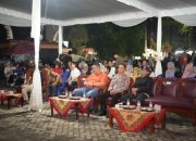 Seni Merajut Kota: Silaturahmi DKM Jadi Titik Nol Budaya Metr