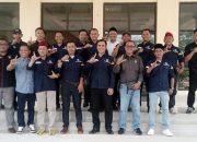 Pemkab dan Media Lampung Timur Sepakat Kawal Transparansi demi Pembangunan Berkelanjutan