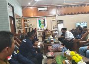 Sinergi Media dan Pemkab: IWO Lampung Timur Siap Kawal Pembangunan dan Kearifan Lokal