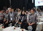 Meriah dan Penuh Makna, Wali Kota Bandar Lampung Ikuti Munas VII APEKSI 2025 di Surabaya