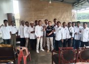 Musyawarah Koperasi Berkah Batu Timur: Satukan Persepsi, Perkuat Kelembagaan