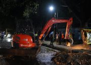Banjir di Jalan Nasional, Kepala PU: BPJN Jangan Tutup Mata Lagi