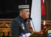 PAD Metro Belum Tercapai, Ini Respons Tegas Wali Kota Bambang