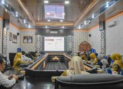 Sekolah Unggulan Garuda Siap Hadir, Metro Dukung Pendidikan Sains Berkualitas