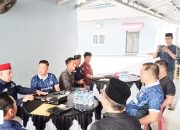 Perangi Hoaks Lewat Sinergi: IWO dan Rutan Sukadana Jalin Kolaborasi untuk Lampung Timur