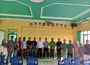 “Jangan Berangkat Sebelum Siap!” — Garda BMI Lam-Tim Dampingi Kepulangan CPMI Ilegal ke Kampung Halaman