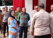 Bandar Lampung Segera Miliki Lapangan Tembak Indoor Pertama, Berkat Dukungan Pemkot