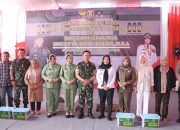 Pemkot Bandar Lampung Revitalisasi Pasar Koga, Siap Jadi Sentra Ekonomi Baru