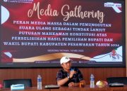 Ketua KWRI Pesawaran: Stop Ributkan Hasil Pilkada, Fokus Bangun Daerah!