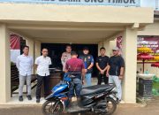 Hendak Transaksi Narkoba di TPI, Pria Asal Melinting Diciduk Polisi