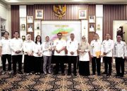 Wali Kota Metro: Kami Siap Diaudit, Demi Tata Kelola yang Lebih Baik