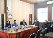 Cegah Korupsi, Metro Fokus Tata Aset Daerah Lewat Rakor KPK