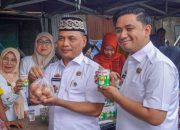 Instruksi Presiden Direspons, Metro Fokus Pangkas Seremonial, Prioritaskan Masyarakat
