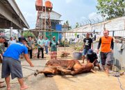 Janji Manis Kurban Rutan Sukadana Dipertanyakan, Warga: Itu Cuma Omong Kosong!