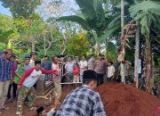 Tangis Keluarga Pecah, Korban Penganiayaan Meninggal Dunia: “Hukum Pelaku Seberat-beratnya!”