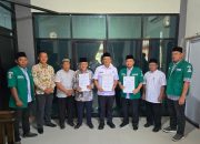 Perangi Narkoba dari Akar! Kolaborasi Strategis GP Ansor, Muhammadiyah, dan BNNK di Lamtim