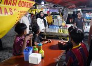 Bunda Eva: Kompor Gas untuk UMKM, Langkah Nyata Majukan Ekonomi Rakyat