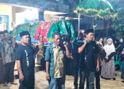 Tangis Haru Iringi Kepulangan Jenazah Alfan Baehaqi, PMI Asal Lampung Timur yang Wafat di Jepang
