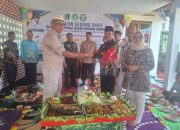 Bupati Ela Resmikan SLB di Margototo, Dorong Pendidikan untuk Semua