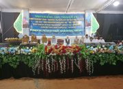 Penuh Khidmat! Darussalamah III Gelar Tasyakuran Khataman Al-Qur’an dan Kitab Kuning