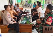Musyawarah P3A Desa Braja Asri: Tingkatkan Efektivitas Irigasi dan Kesejahteraan Petani