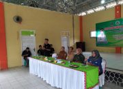 Garda BMI Lamtim Dorong Purna PMI Mandiri Lewat UMKM: “Jangan Berangkat Sebelum Siap!”
