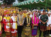 Dari Tari hingga Filosofi Hidup: Festival Limo Migo Jadi Panggung Identitas dan Kebersamaan Warga Lampung Timur