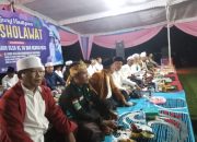 Wayang Kulit hingga Turnamen Voli: Tanjung Harapan Rayakan HUT ke-38 dengan Semangat Persatuan