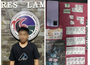 Remaja Asal Batanghari Diciduk Polisi, Simpan Psikotropika dan Tramadol di Tas Sekolah