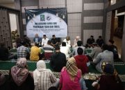 Harumkan Nama Bangsa, Garda BMI Gelar Tahlil untuk Wasinah dan Alfan Baehaqi