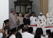 Bupati Ela: Tradisi Adalah Doa yang Berjalan, Wujud Syukur Lampung Timur
