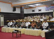 Metro Perkuat Sistem Perlindungan Anak, Siap Ukir Prestasi di KLA 2025
