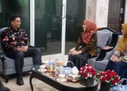 Pemkot Metro – Telkom Sepakat Kembangkan Konektivitas untuk Pelayanan Publik Lebih Baik
